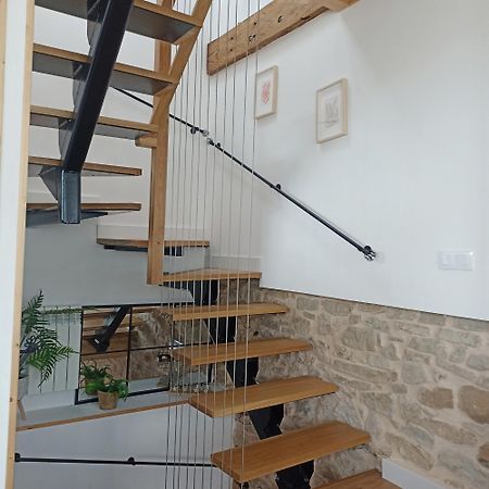 El Palomar De Gueerres Villa Колунга Екстериор снимка