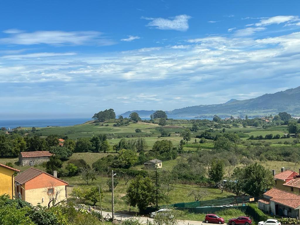 El Palomar De Gueerres Villa Колунга Екстериор снимка