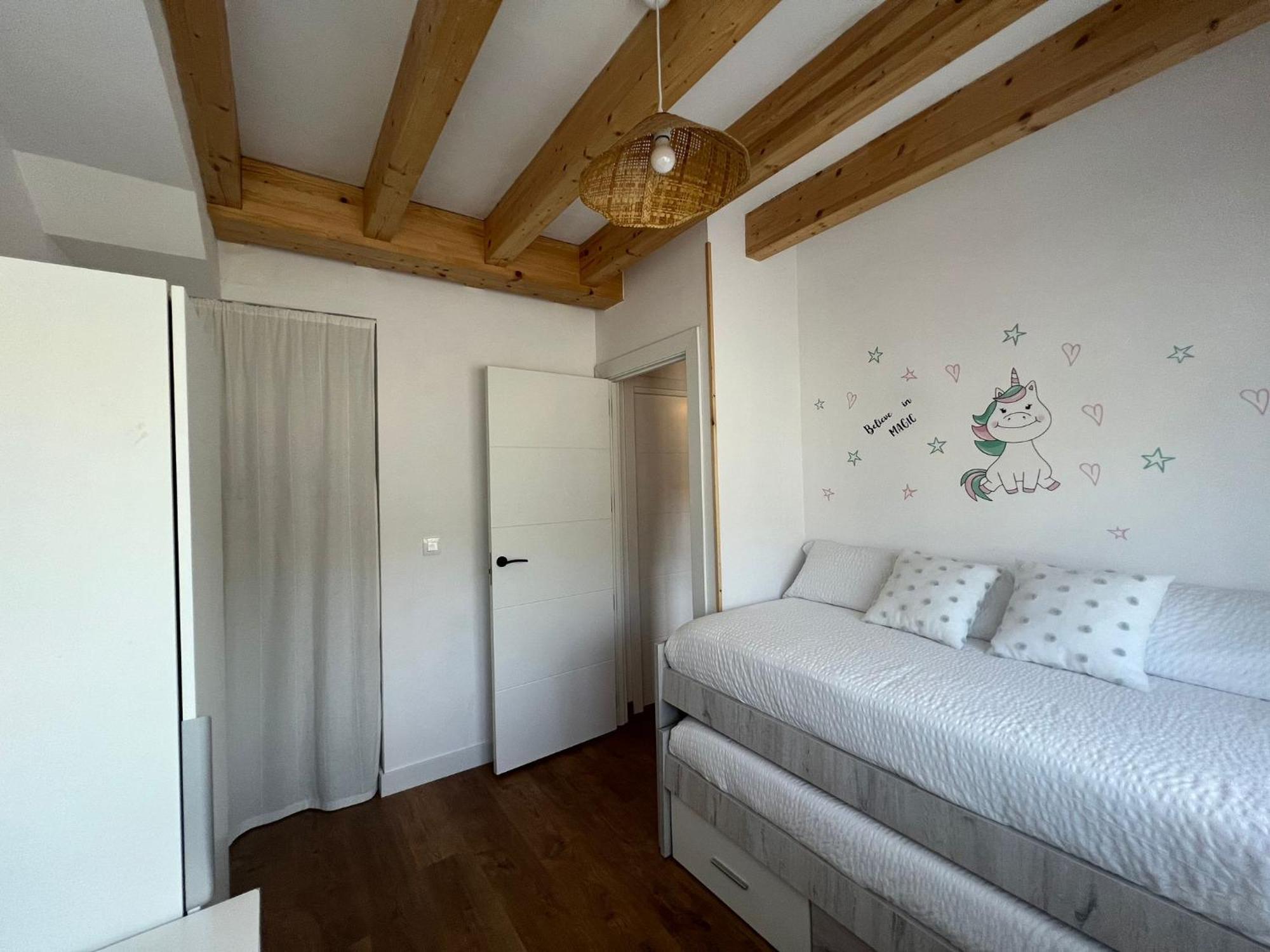 El Palomar De Gueerres Villa Колунга Екстериор снимка